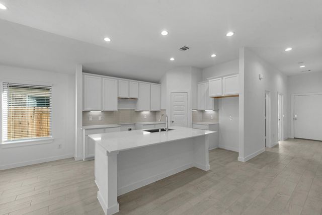 2530 Ivory Basewood Lane, Katy, TX 77493