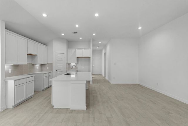 2530 Ivory Basewood Lane, Katy, TX 77493