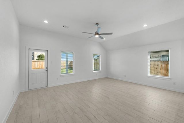2530 Ivory Basewood Lane, Katy, TX 77493