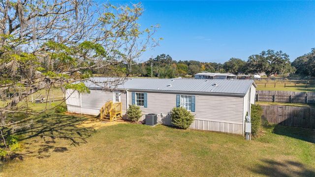 1551 SE 160 STREET, Summerfield, FL 34491