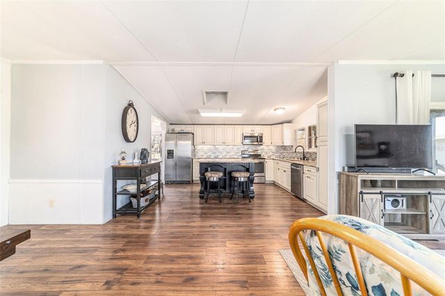 1551 SE 160 STREET, Summerfield, FL 34491