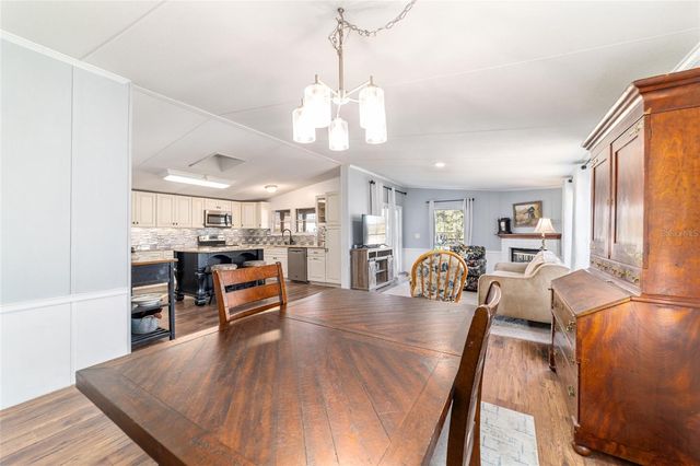 1551 SE 160 STREET, Summerfield, FL 34491