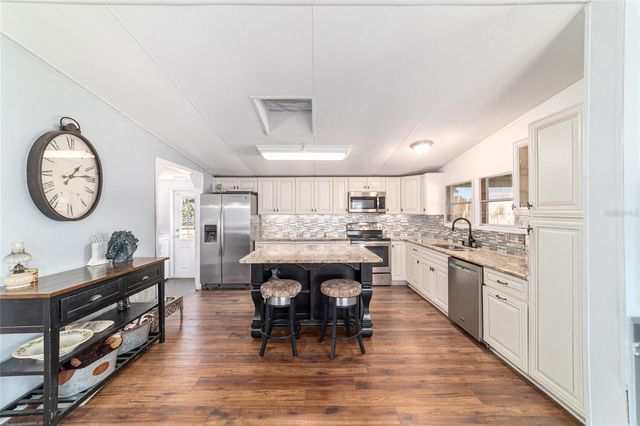 1551 SE 160 STREET, Summerfield, FL 34491