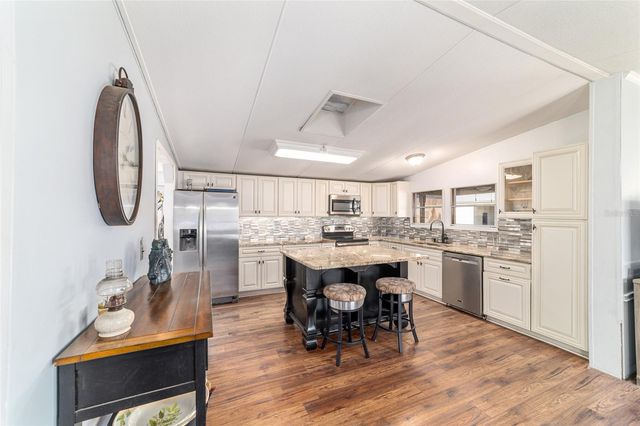 1551 SE 160 STREET, Summerfield, FL 34491