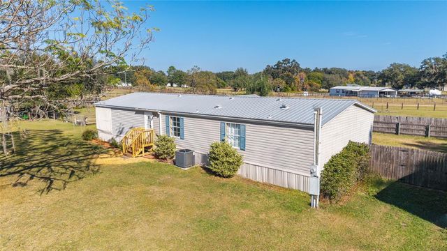 1551 SE 160 STREET, Summerfield, FL 34491