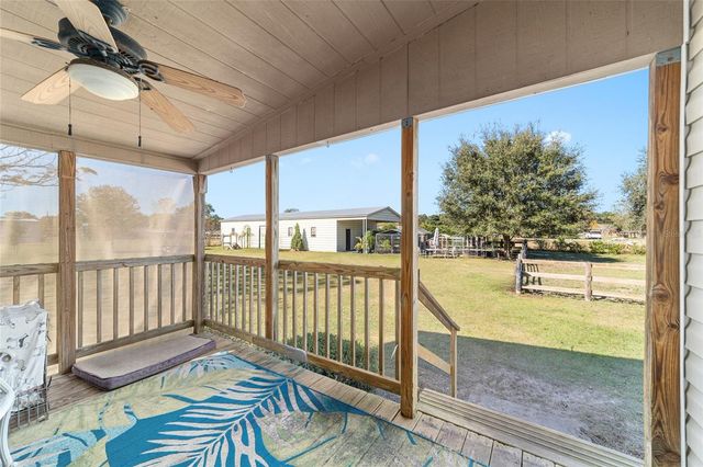 1551 SE 160 STREET, Summerfield, FL 34491