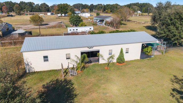 1551 SE 160 STREET, Summerfield, FL 34491