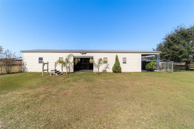 1551 SE 160 STREET, Summerfield, FL 34491