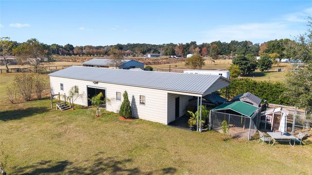 1551 SE 160 STREET, Summerfield, FL 34491