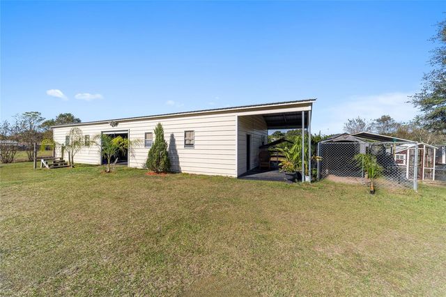 1551 SE 160 STREET, Summerfield, FL 34491