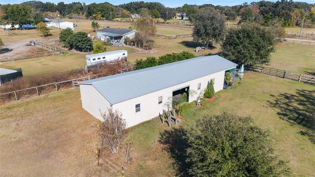 1551 SE 160 STREET, Summerfield, FL 34491