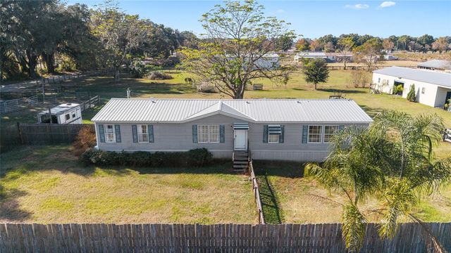 1551 SE 160 STREET, Summerfield, FL 34491