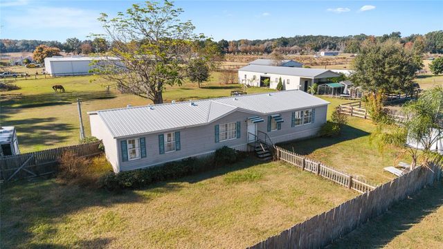 1551 SE 160 STREET, Summerfield, FL 34491