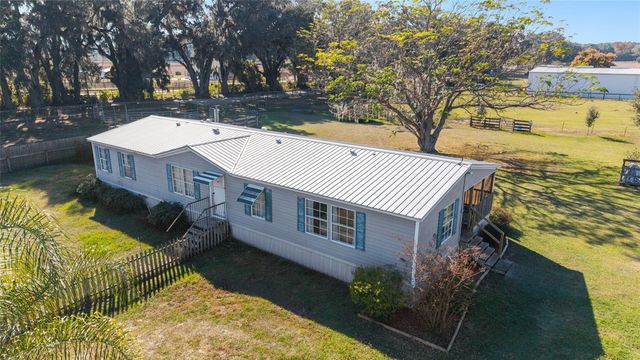 1551 SE 160 STREET, Summerfield, FL 34491