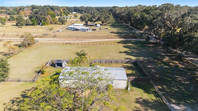 1551 SE 160 STREET, Summerfield, FL 34491