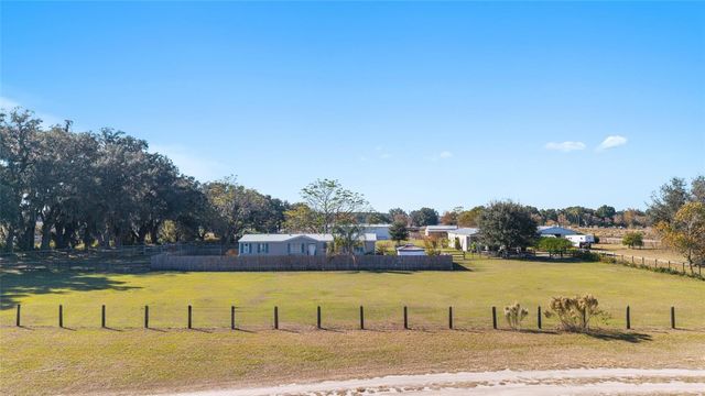 1551 SE 160 STREET, Summerfield, FL 34491