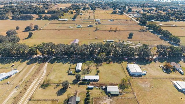 1551 SE 160 STREET, Summerfield, FL 34491