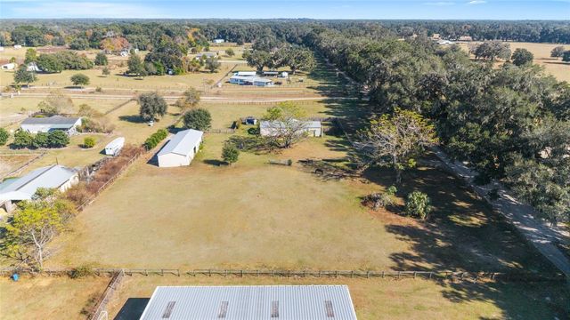 1551 SE 160 STREET, Summerfield, FL 34491