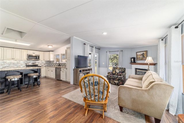 1551 SE 160 STREET, Summerfield, FL 34491