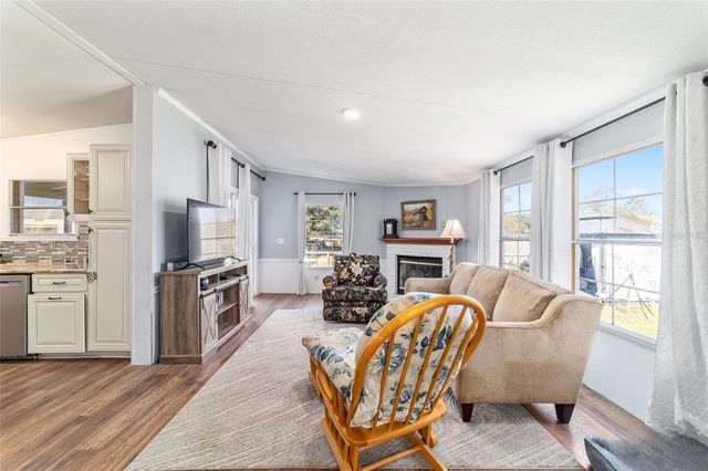 1551 SE 160 STREET, Summerfield, FL 34491