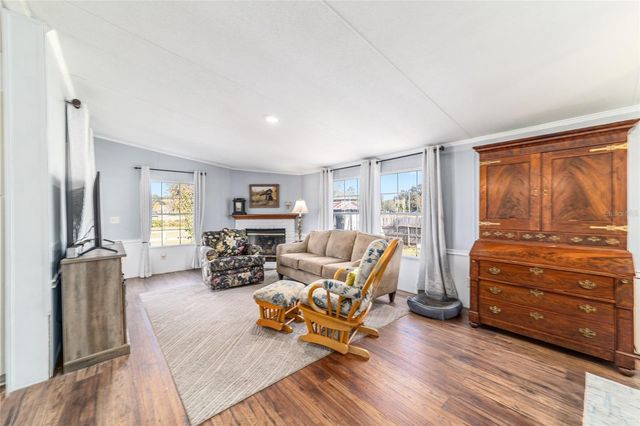 1551 SE 160 STREET, Summerfield, FL 34491