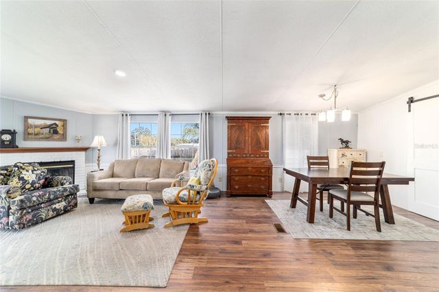 1551 SE 160 STREET, Summerfield, FL 34491