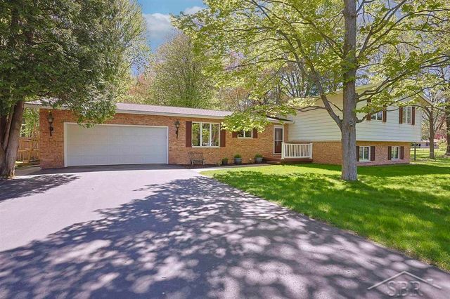 723 S Osborne Drive, Midland, MI 48640