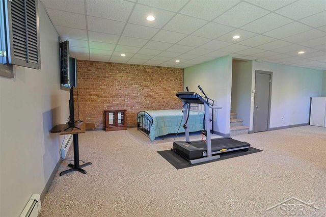 723 S Osborne Drive, Midland, MI 48640
