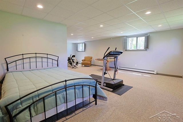 723 S Osborne Drive, Midland, MI 48640