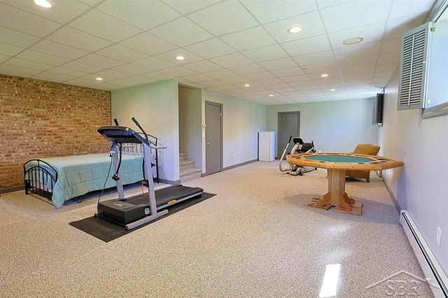 723 S Osborne Drive, Midland, MI 48640