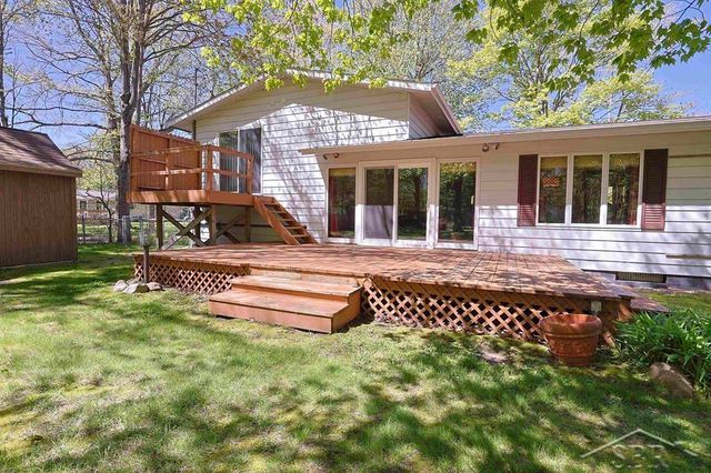 723 S Osborne Drive, Midland, MI 48640