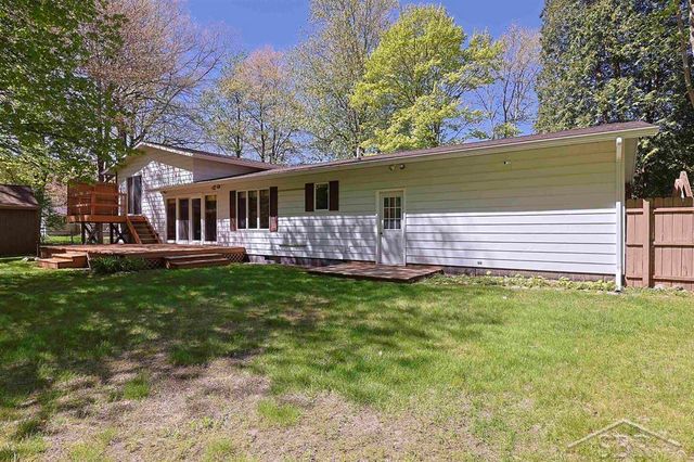 723 S Osborne Drive, Midland, MI 48640