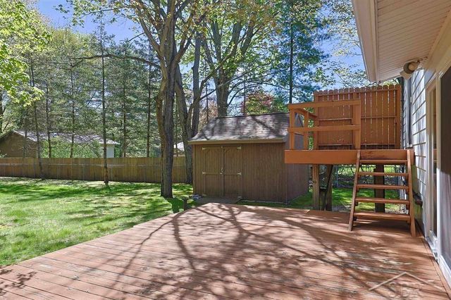 723 S Osborne Drive, Midland, MI 48640