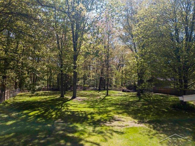 723 S Osborne Drive, Midland, MI 48640