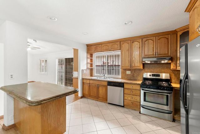 1850 Paradise Hills Road, San Diego, CA 92114