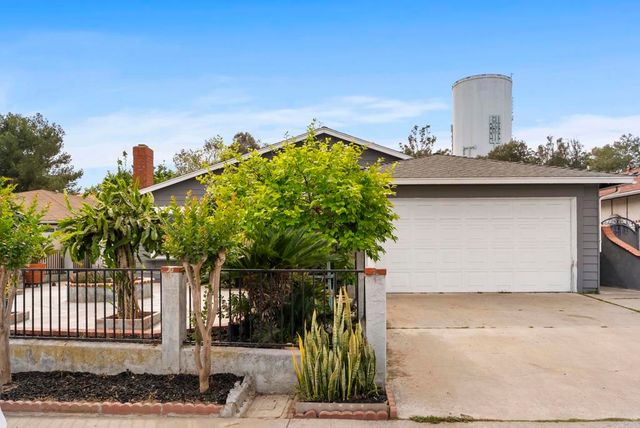 1850 Paradise Hills Road, San Diego, CA 92114