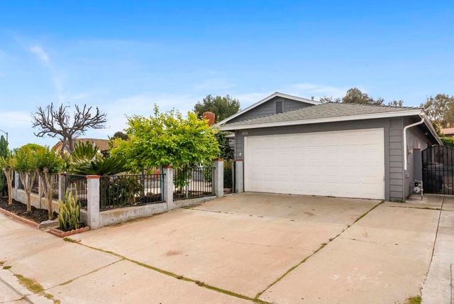 1850 Paradise Hills Road, San Diego, CA 92114