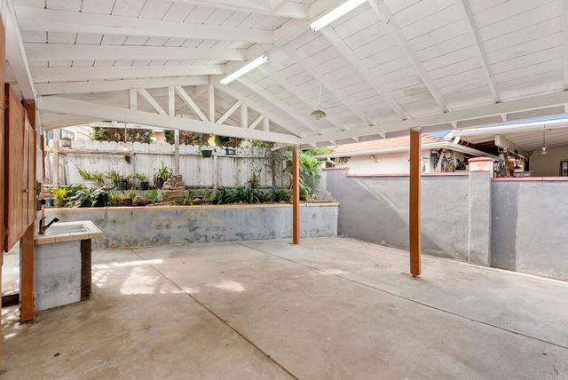 1850 Paradise Hills Road, San Diego, CA 92114