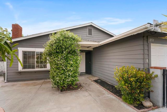 1850 Paradise Hills Road, San Diego, CA 92114