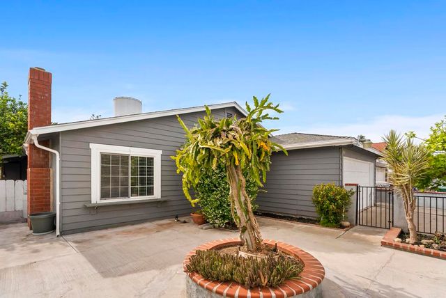 1850 Paradise Hills Road, San Diego, CA 92114