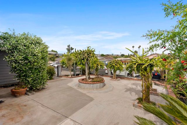 1850 Paradise Hills Road, San Diego, CA 92114