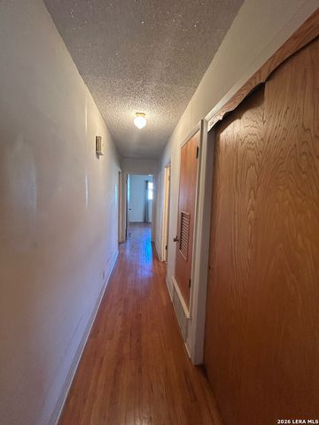 4903 Bernadine, San Antonio, TX 78220