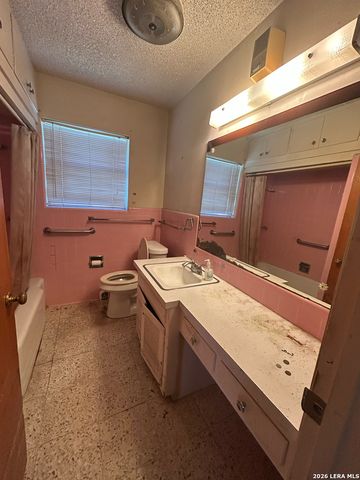 4903 Bernadine, San Antonio, TX 78220