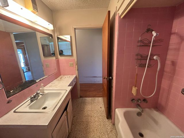 4903 Bernadine, San Antonio, TX 78220