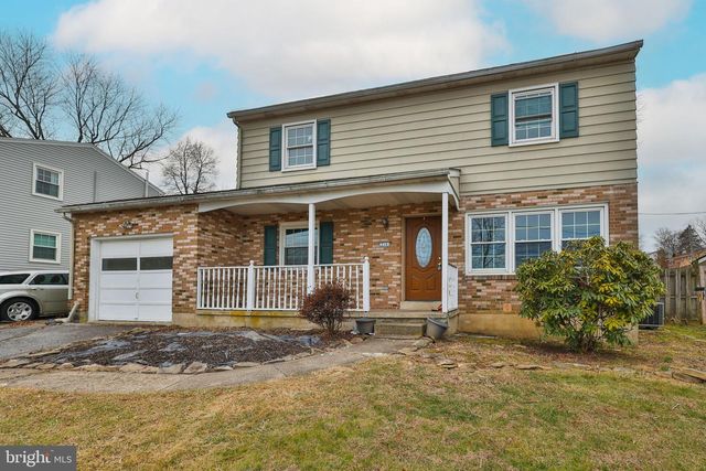 210 S 16TH ST, Emmaus, PA 18049