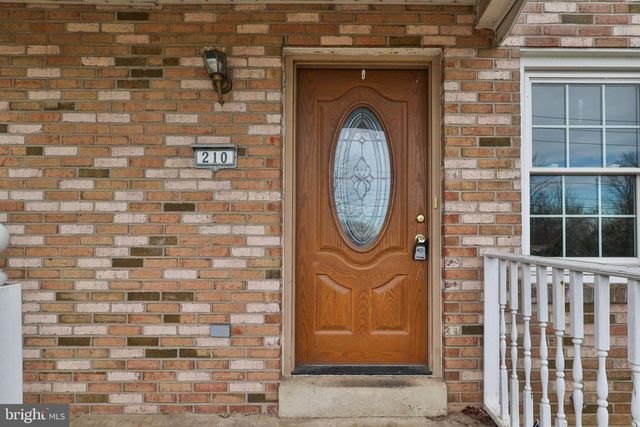 210 S 16TH ST, Emmaus, PA 18049