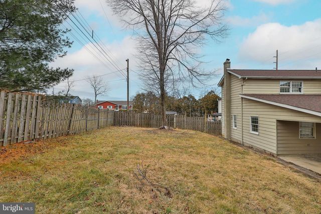 210 S 16TH ST, Emmaus, PA 18049