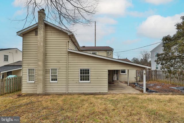 210 S 16TH ST, Emmaus, PA 18049