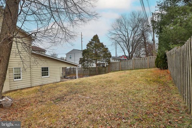 210 S 16TH ST, Emmaus, PA 18049