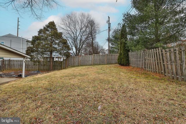 210 S 16TH ST, Emmaus, PA 18049